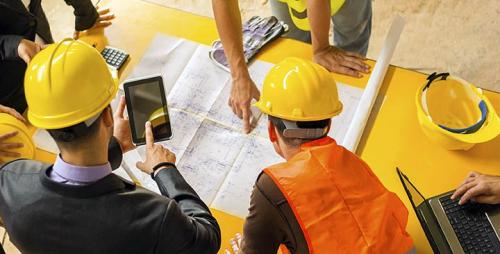 Как контролировать процесс строительства частного дома и следить за тем чтобы все шло по плану. Как контролировать стройку дома?