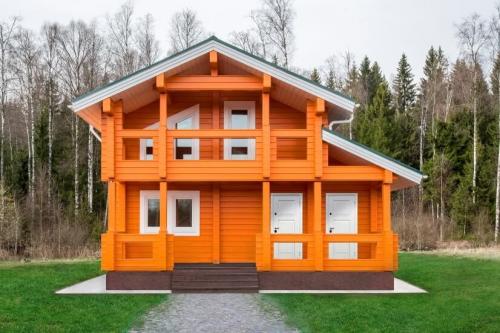 Какие удобства и оборудование вы предпочитаете иметь в своей даче. Уютный дачный дом