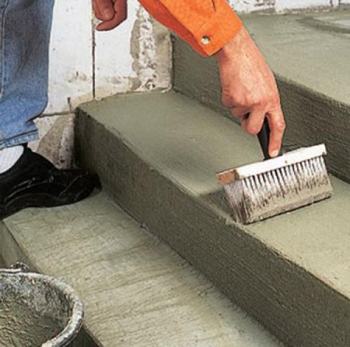 Как сделать бетонную дорожку своими руками: подробный инструктаж 02