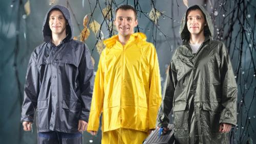 Какой материал лучше сохраняет свойства при контакте с водой. Критерии выбора непромокаемой ткани