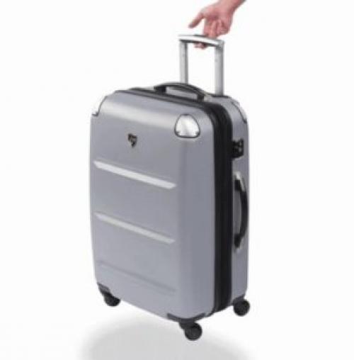 Какой материал более легкий и удобен в транспортировке. Какой чемодан — самый лёгкий в мире?