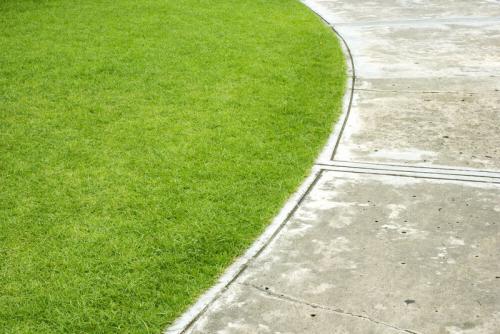 Как сделать бетонную дорожку своими руками: подробный инструктаж 04 Как сделать бетонную дорожку своими руками: подробный инструктаж 04