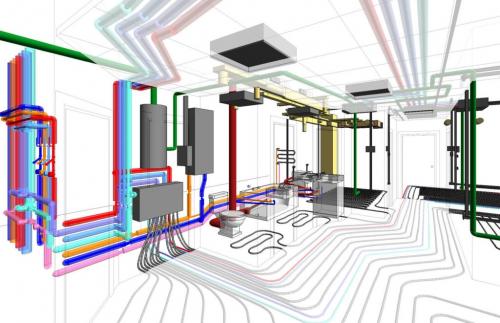 Строительство теплого пола водяного типа самостоятельно: основные этапы и рекомендации 02