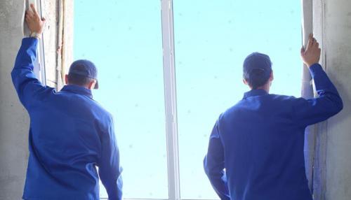 ТОП-10 ошибок при монтаже пластиковых окон. ТОП-20 ошибок при установке пластиковых окон 17