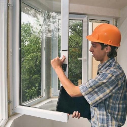 ТОП-10 ошибок при монтаже пластиковых окон. ТОП-20 ошибок при установке пластиковых окон 11