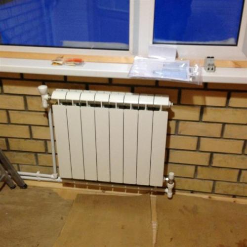 Какие проблемы могут возникнуть при использовании алюминиевых радиаторов отопления. Чем плохи алюминиевые радиаторы для отопления