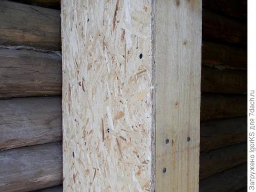 Как можно избежать появления зазоров при установке окон, если окно установлено на заранее. Как без проблем установить окно точно по уровню в деревянный проём