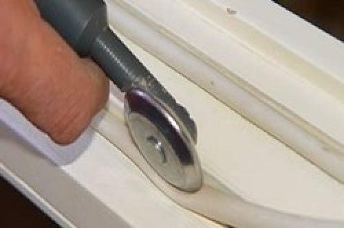 Как утеплить деревянные окна. №1. С чего начинается утепление деревянных окон? 07