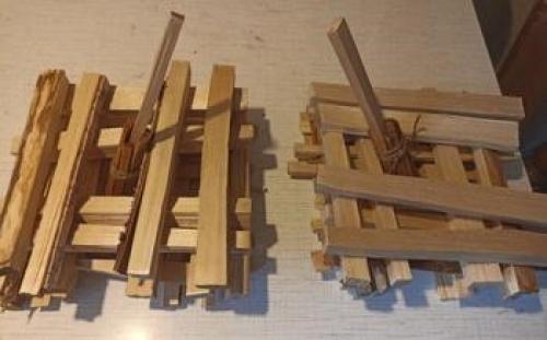 Как сделать котёл на дровах своими руками: подробный инструктаж 01 Как сделать котёл на дровах своими руками: подробный инструктаж 01