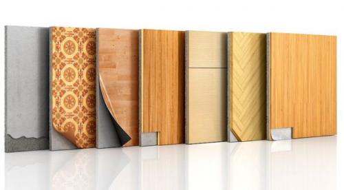 Как правильно укладывать ламинированную влагостойкую фанеру на пол. В каких случаях возможно использование фанеры при выполнении отделочных работ