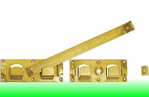 Как рассчитать бюджет для установки распашных ворот из профнастила 06 Как рассчитать бюджет для установки распашных ворот из профнастила 06