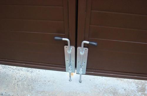 Как рассчитать бюджет для установки распашных ворот из профнастила 07 Как рассчитать бюджет для установки распашных ворот из профнастила 07