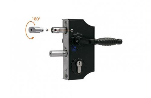 Как рассчитать бюджет для установки распашных ворот из профнастила 10 Как рассчитать бюджет для установки распашных ворот из профнастила 10