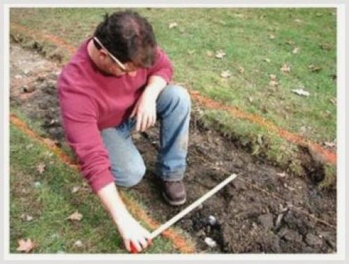 Укладка тротуарной плитки на песок своими руками на.. Расчет количества материалов 10 Укладка тротуарной плитки на песок своими руками на.. Расчет количества материалов 10