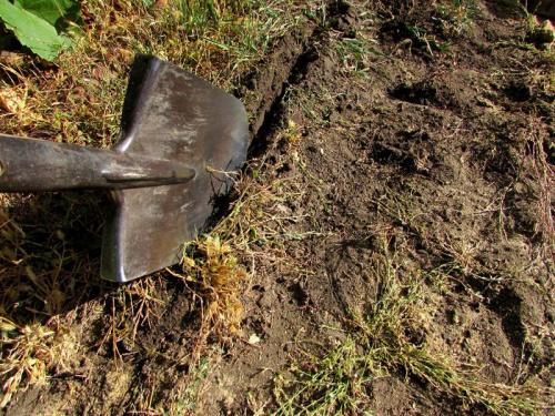 Технология укладки тротуарной плитки на песок. Вариант 1: на песчаной основе