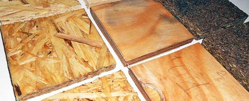 Щитовой дом из чего сделан. Щитовые дома. Из каких материалов их строят? на сайте Недвио