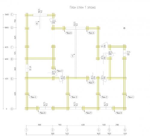 Бюджетный каркасный дом своими руками. Первым делом определяем бюджет и составляем проект каркасного дома