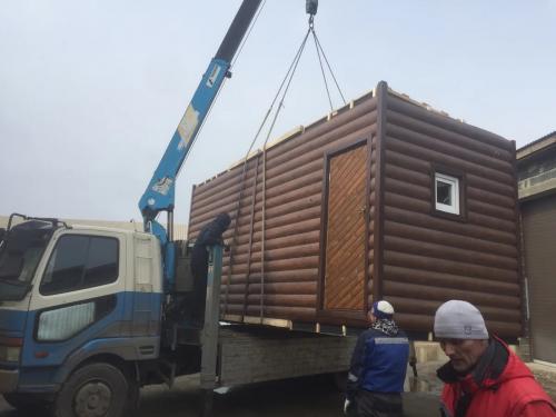 Как составить план строительства мини-дома 3х6. Варианты небольших каркасных построек размером 6х3 м