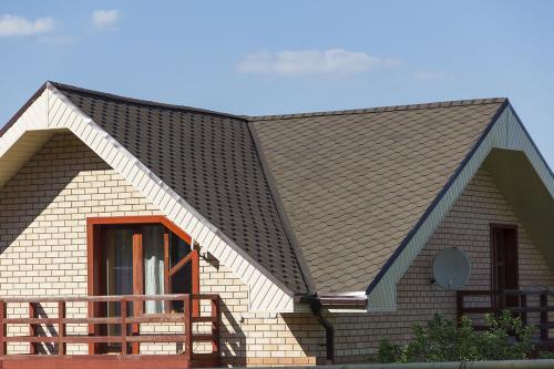 Какие недостатки имеют бесплатные крыши домов. Скатная кровля