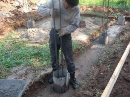 Строительство мини-дома 3х6: простой способ создать свой дом своими руками 12 Строительство мини-дома 3х6: простой способ создать свой дом своими руками 12