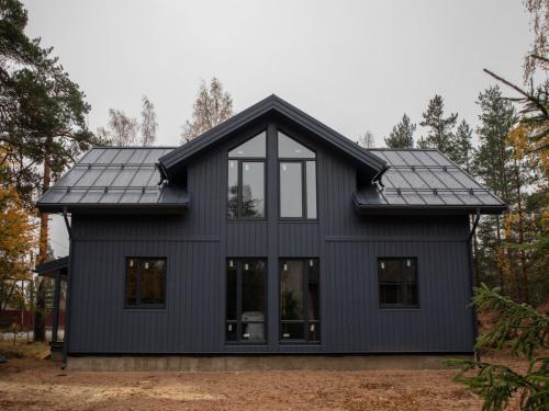 Какие материалы используются для изготовления бесплатных крыш домов. Листовые материалы