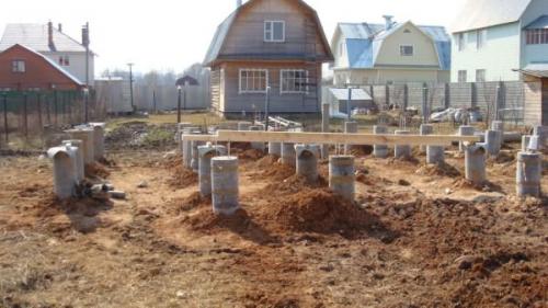 Строительство мини-дома 3х6: простой способ создать свой дом своими руками 08 Строительство мини-дома 3х6: простой способ создать свой дом своими руками 08