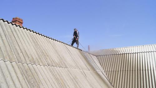 Какие материалы используются для изготовления бесплатных крыш домов. Листовые материалы