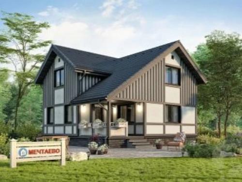 Отличие щитового дома от каркасного. Каркасный и щитовой дом: в чём отличие? 18