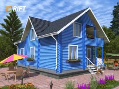 Отличие щитового дома от каркасного. Каркасный и щитовой дом: в чём отличие? 14