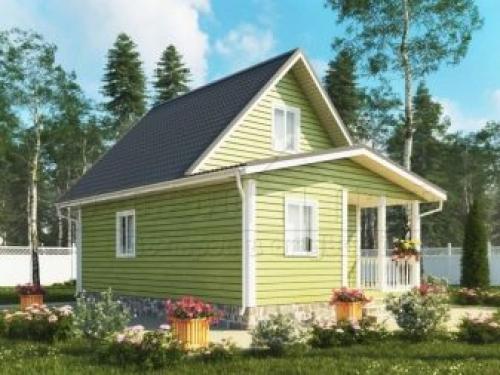 Отличие щитового дома от каркасного. Каркасный и щитовой дом: в чём отличие? 12