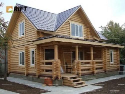 Отличие щитового дома от каркасного. Каркасный и щитовой дом: в чём отличие? 15