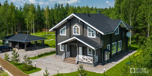 Как сделать отмостку своими руками: простой способ создания красивого и устойчивого покрытия Как сделать отмостку своими руками: простой способ создания красивого и устойчивого покрытия