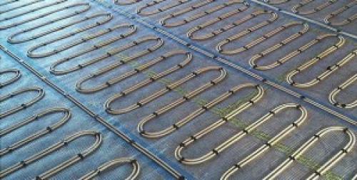 Как сделать электрический теплый пол. Особенности расчета