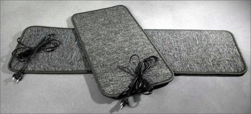 Тёплый пол на даче под ковер. Теплый пол на дачу под ковер