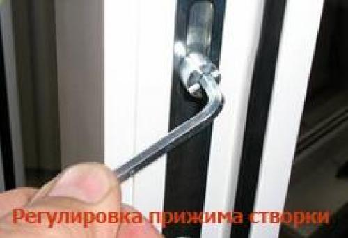 Самостоятельная регулировка пластиковых окон. Как отрегулировать петли створок пластикового окна? 08 Самостоятельная регулировка пластиковых окон. Как отрегулировать петли створок пластикового окна? 08