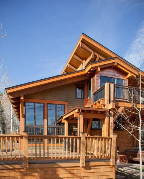 Что лучше каркасный дом или щитовой. Каркасный и каркасно-щитовой дом: основные отличия конструкции и монтажа 11