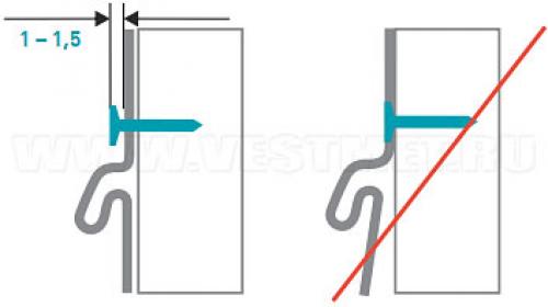 Как правильно прикрепить сайдинг к деревянному дому своими руками 16