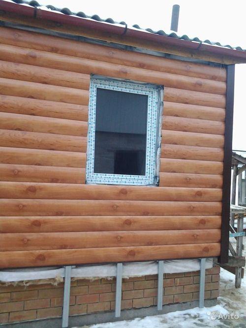 Как правильно прикрепить сайдинг к деревянному дому своими руками 26 Как правильно прикрепить сайдинг к деревянному дому своими руками 26