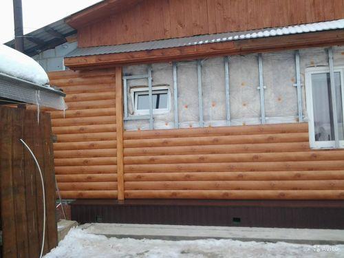 Как правильно прикрепить сайдинг к деревянному дому своими руками 25 Как правильно прикрепить сайдинг к деревянному дому своими руками 25