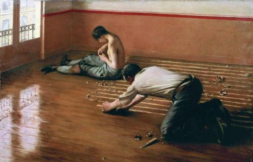 Как отциклевать деревянный пол своими руками без аппарата. Шлифовка и циклевка: в чем разница