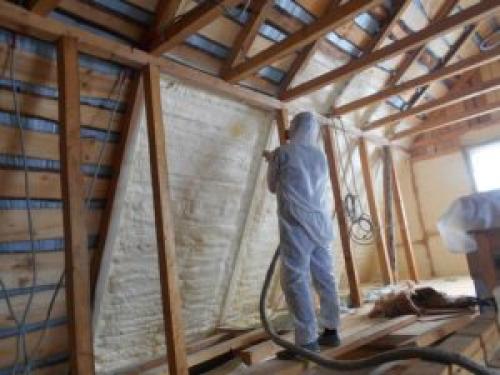 Каркасно обшивной дом. От чего зависит толщина стен каркасного дома?