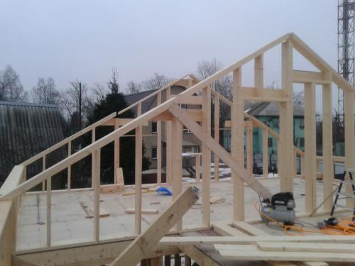 Старые щитовые дома. Особенности щитовых зданий