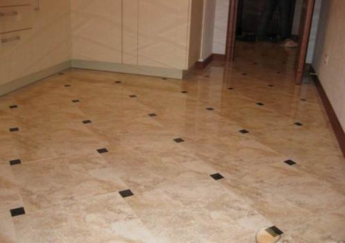 Как правильно сделать теплый пол. Электрический или водяной: что лучше? 16