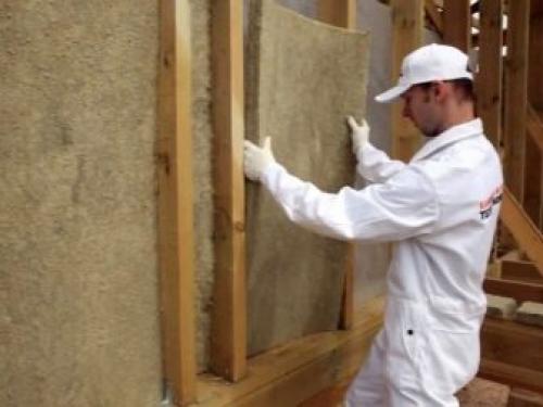 Дом из бруса или каркасный. Какой дом теплее? 02