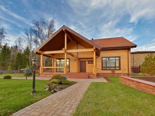 Дом из бруса или каркасный. Какой дом теплее? 03