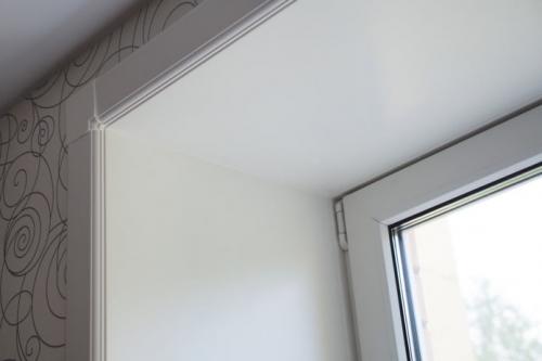 Как правильно установить наружный угол на свой дом 05 Как правильно установить наружный угол на свой дом 05