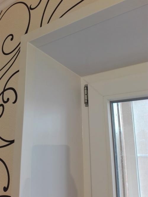 Как правильно установить наружный угол на свой дом 11 Как правильно установить наружный угол на свой дом 11