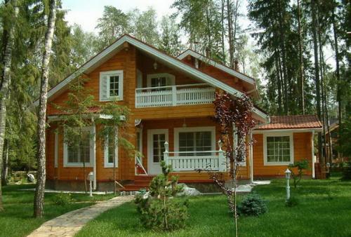 В чем состоят плюсы и минусы каркасно-щитовых домов. Плюсы каркасно-щитовых домов