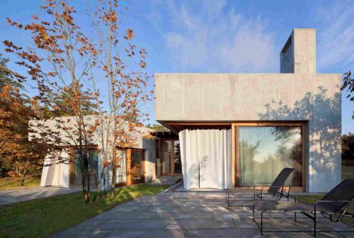 Модульный дом своими руками. Как появились такие дома?