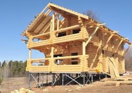 Винтовые сваи: основные типы и их характеристики 07